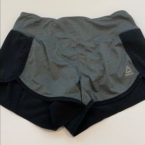 Reebok athletic shorts